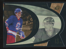 Teemu Selanne 2014-15 SPX Grande Finale Retro 35/50