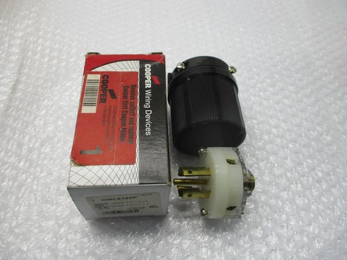 COOPER CWL2120P PLUG NSMP - Picture 2 of 4