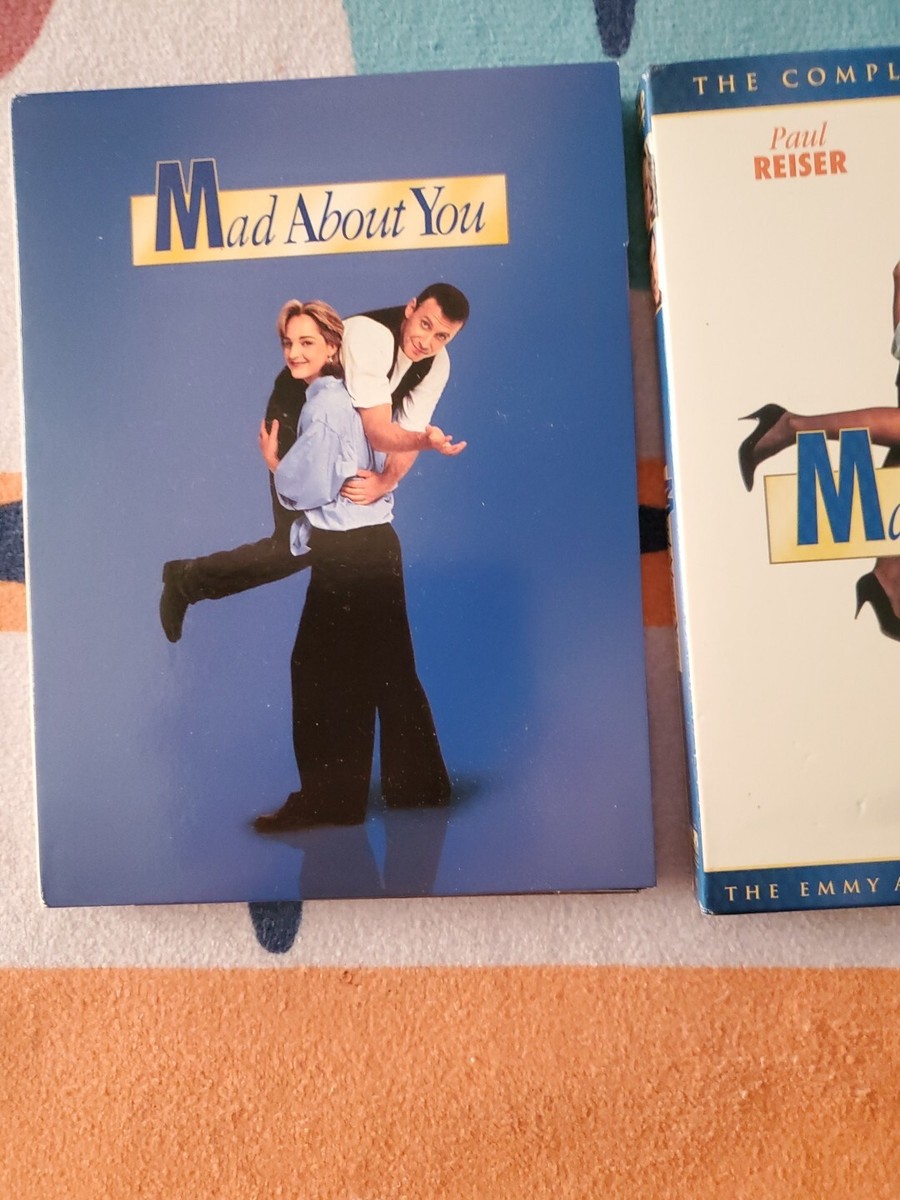 Mad About You