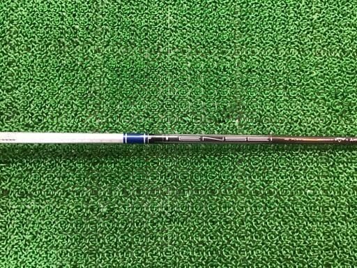 Callaway PARADYM Ai SMOKE MAX FAST U4 Utility / 4u 21/ Flex S