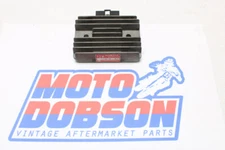 Kawasaki ZX750A 1983 Voltage Regulator Rectifier