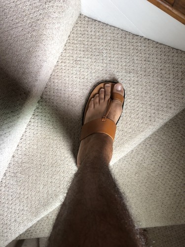 Next Mens Sandals Size 11 | eBay