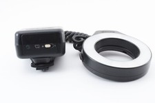 《 Near MINT 》 Canon ML-3 Macro Ring Lite ...