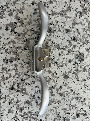 Pinnacle No151 1/2 Radius Spokeshave