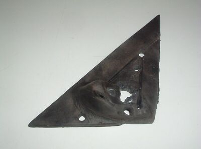 BMW E34 Außenspiegel zu Karosserie Dichtung Dichtung links 8181923 gebraucht original