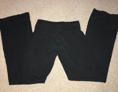 aerie flare yoga pants