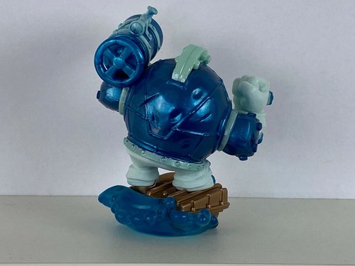 Skylanders Superchargers gebrauchte Figuren Auswahl PS3 PS4 Wii WiiU XBox Switch - Photo 35/139