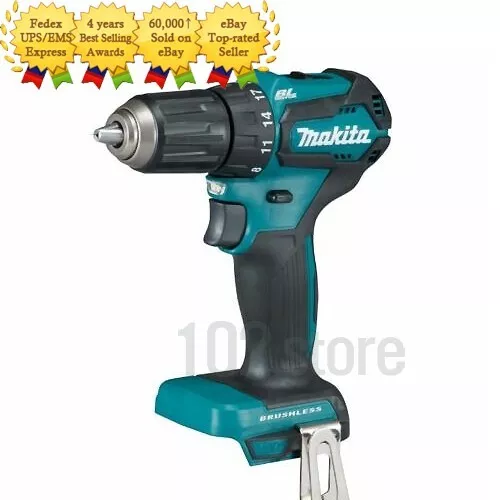 Makita ddf483 set deals