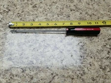 Tire String Truck Inserting Tool Chemi Cure (USA) EM Needle closed eye #TT