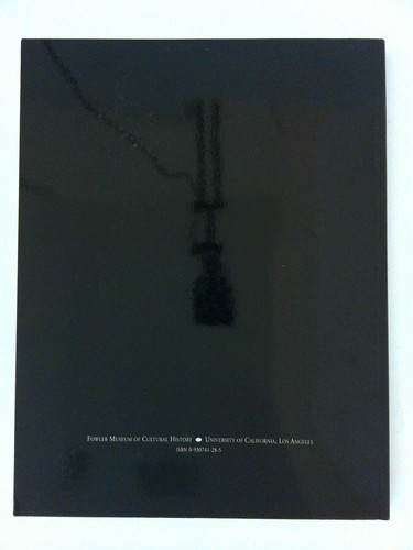 Sleeping Beauties: The Jerome L. Joss Collection of African Headrests at UCLA - Picture 2 of 2