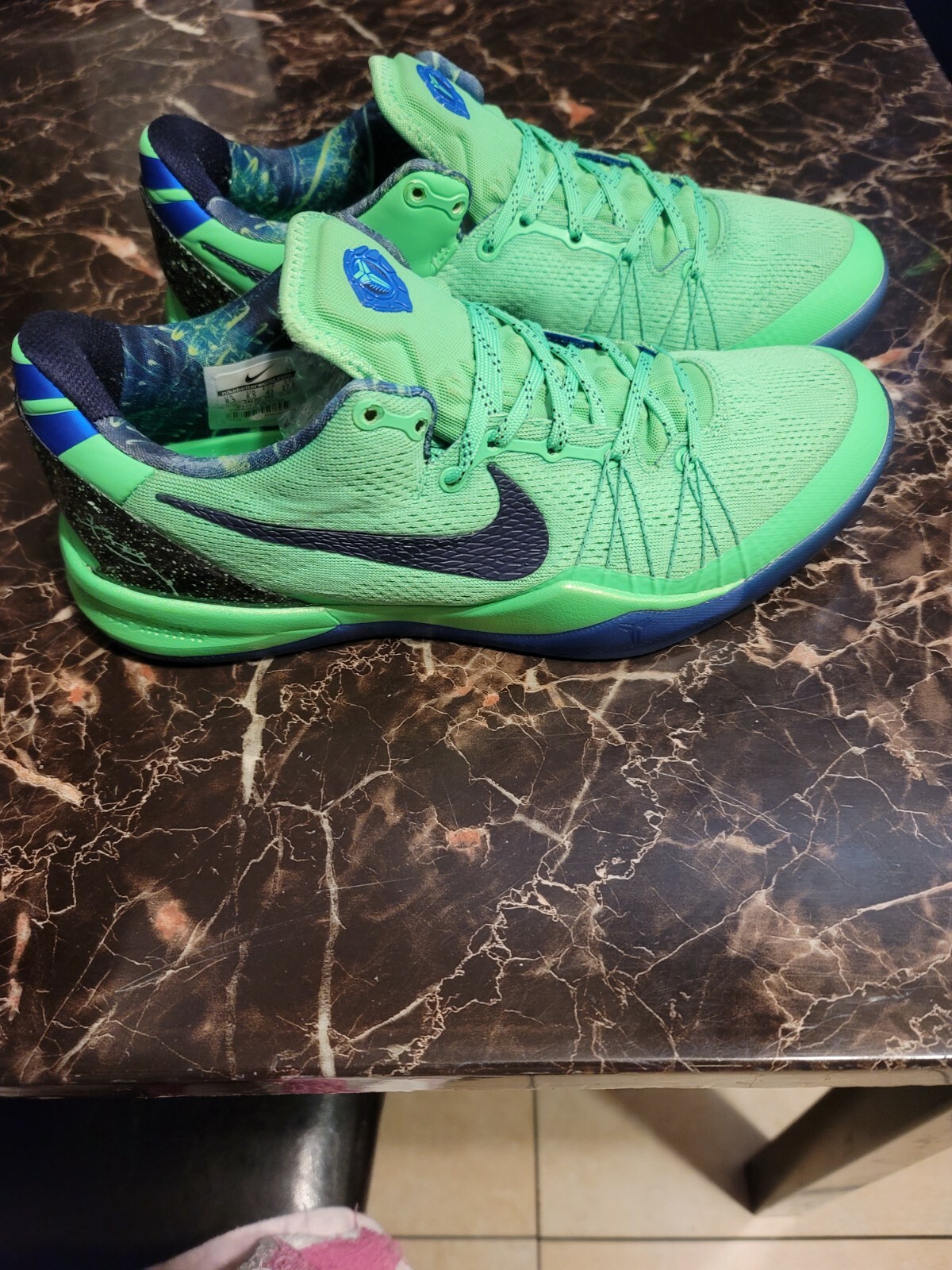 kobe 8 size 9.5