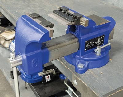 Eastwood 4in Vise Mount Press Metal Brake Bend Sheet Heavy Duty Bench Iron Clamp Ebay