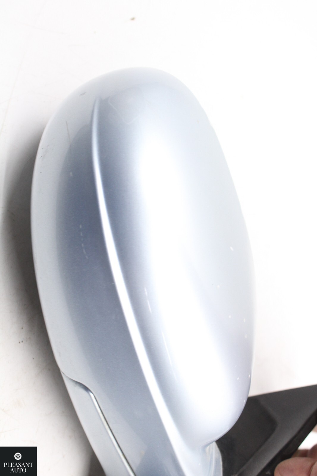 03-07 Maserati Quattroporte RH Right Passenger Side View Mirror 980139352 OEM