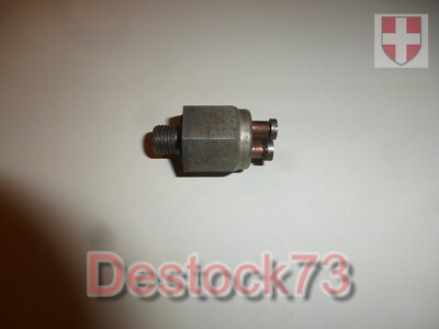 Sonde de pression d'huile Perkins Prima M80T
