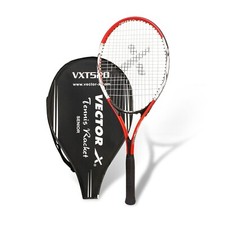 Vector X VXT 520 Strung Tennis Racquet Pack of 1