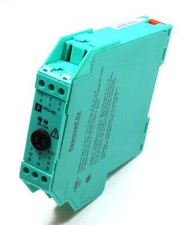Pepperl + Fuchs K-System KFD2-EB2 43546 Einsp...