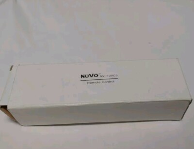 Nuvo NV-T2RC-3