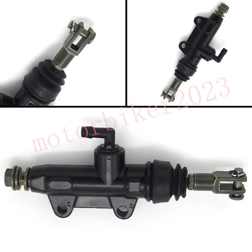 For KTM New Rear Brake Master Cylinder Pump RC125 RC200 200 DUKE 390 Duke RC390 - Picture 2 of 8