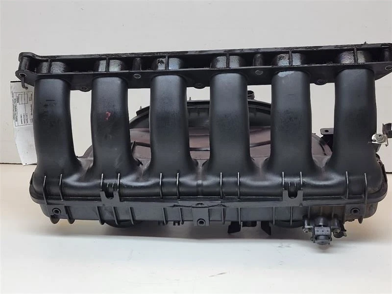 2008-2009-2010 BMW 528I N52 INTAKE MANIFOLD - Image 3 of 4