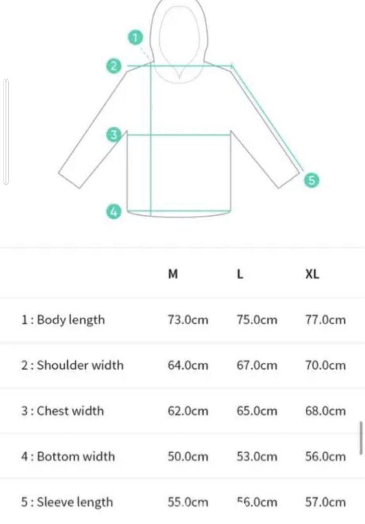 ARTIST MADE COLLECTION BY BTS [JUNG KOOK] ARMYST ZIP-UP HOODY