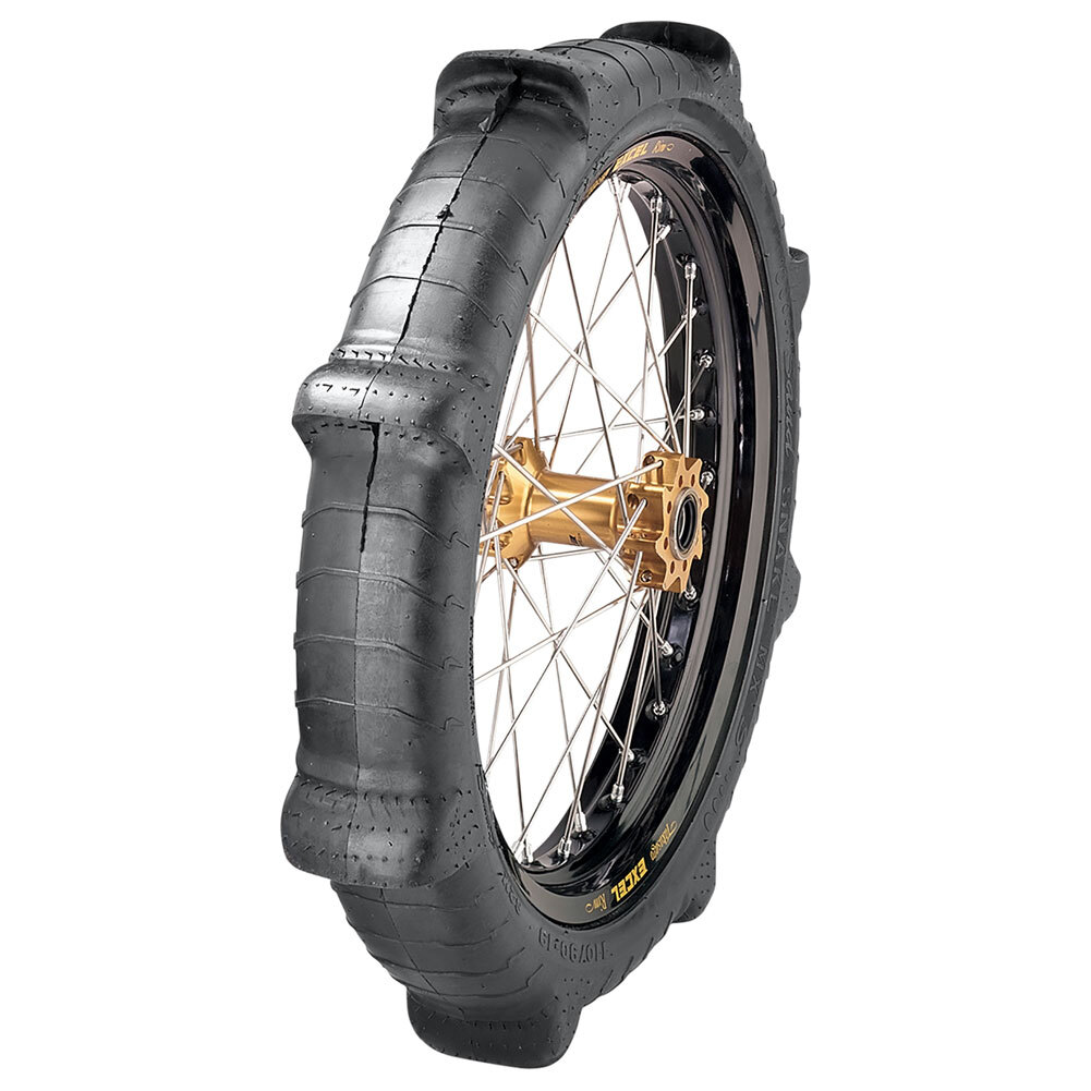 AMS Sand Snake 80/100x12 (6 Paddle) For Kawasaki KLX110R L