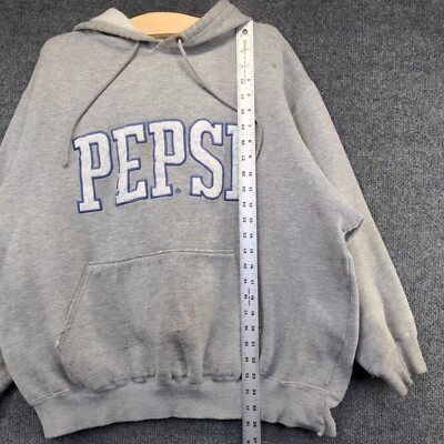 トレーナー/スウェット 2001 Space Tours pepsi OFFICIAL WEAR 2001 Space Tours pepsi OFFICIAL WEARの通販 by yuuna's shop｜ラクマ