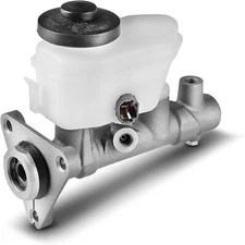 Brake Master Cylinder For 1992-2002 Toyota Corolla 93-1997 Geo Prizm 1.6L/1.8L
