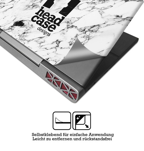 OFFIZIELLE JENA DELLAGROTTAGLIA TIERE VINYL SKIN DECAL FOR ASUS DELL HP XIAOMI - Bild 3 von 10