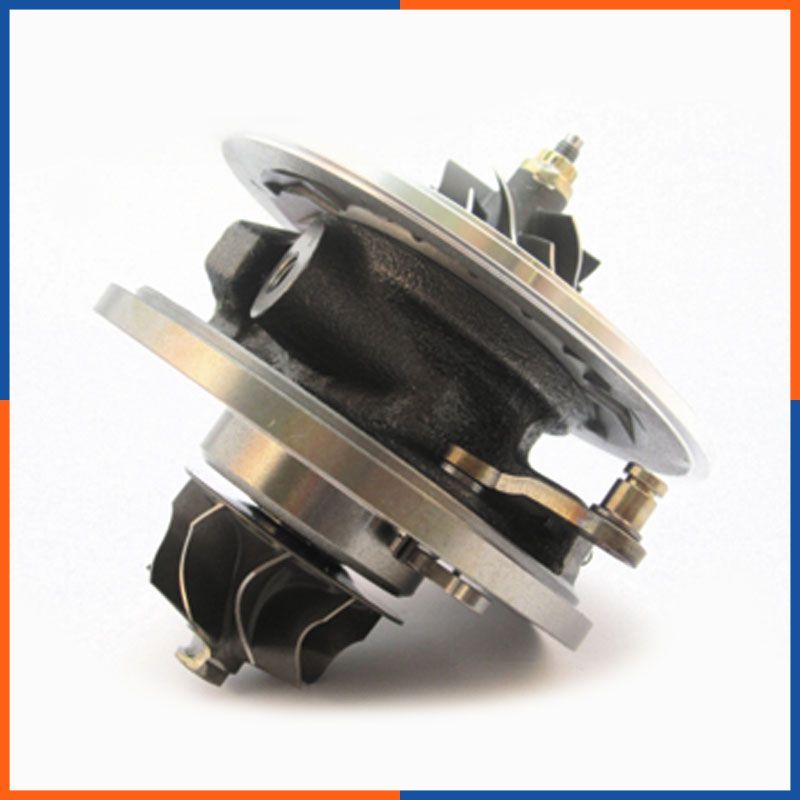 Cartouche CHRA pour turbocompresseur Ford 2.0 TDCi réf 728680-5015S en acier forgé