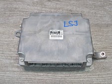 2008 Lexus Uvf46l Ls600hl Engine Electric Hybrid Ecu Ecm Control Module Oem