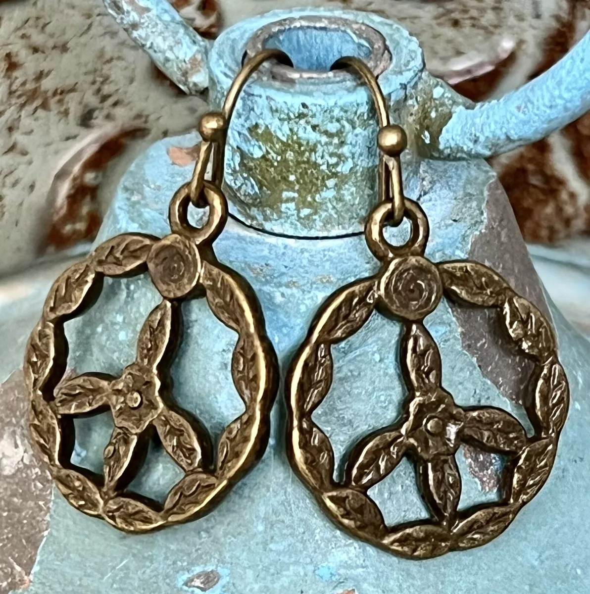 Boho outlet dangle earrings