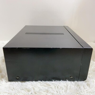 ★美品·良好品★AVアンプ  Technics  SU-HT1000 Technics テクニクス AVアンプ SU-HT1000 買取情報 | オーディオ