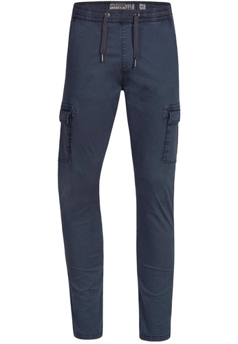 Indicode Herren Cargohose Broadwick-Funktionshose Viele Taschen Cargo Männerhose - Bild 15 von 41