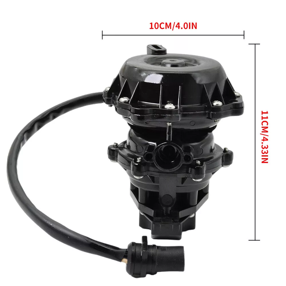 Pump Fuel 5007420 5007422 New Oil Injection for Johnson Evinrude