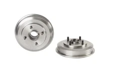 Brembo 14.A710.10 Brake Drum for Ford