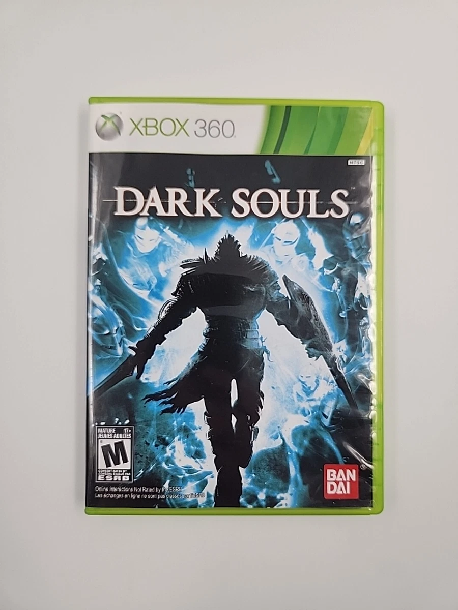 Dark Souls Xbox One Купить В Хабаровске