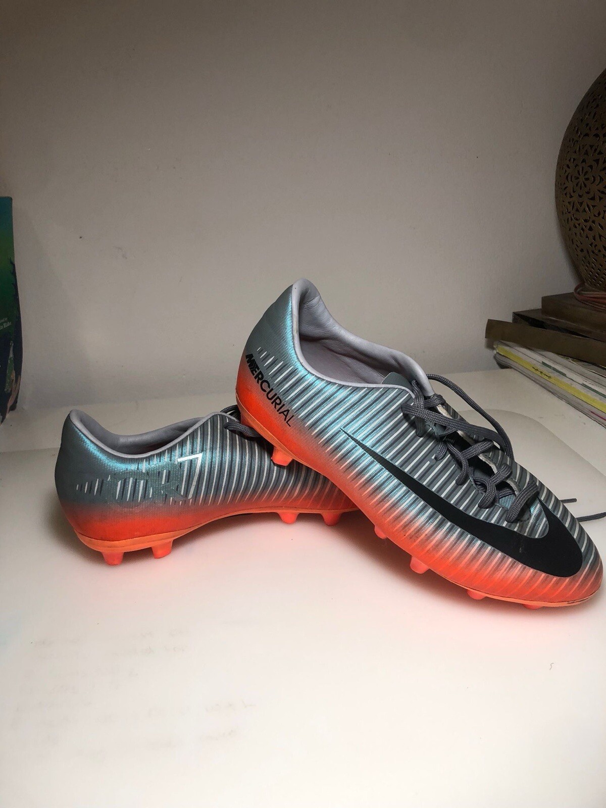 Rare Footbal Shoes For Kids