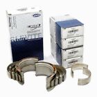 Clevite Cb663A Ms909A Main+Rod Bearings Set Kit for Sbc Chevy 305 350 383