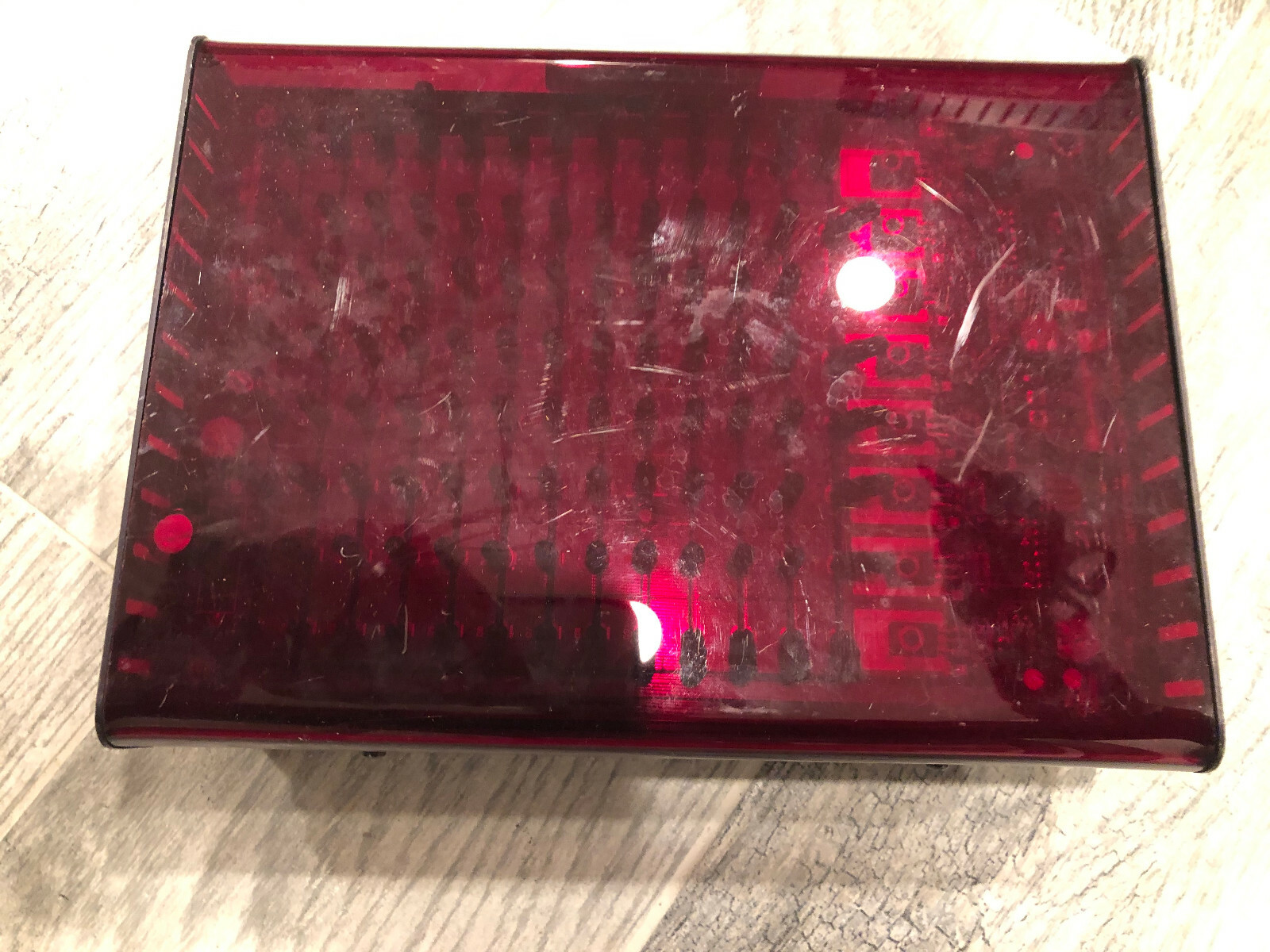 Picture 5 of 6