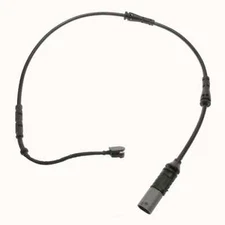 Frt Disc Brake Pads Sensor Wire  Carlson  19138