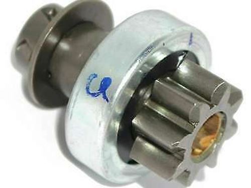 Self Gear Bendix Driver Pinion Clutch Starter Assembly For Suzuki Gypsy Sj413