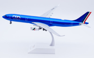 1:200 JC Wings ITA AIRWAYS AIRBUS A330-900NEO Airplane Diecast Aircraft Model