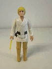 Star Wars Vintage Luke Skywalker Farmboy Figure China COO 1977 Blonde Original