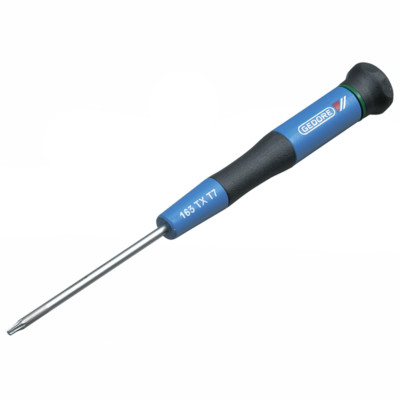 Gedore 1845144 165 TX T7 Electronics screwdriver T7