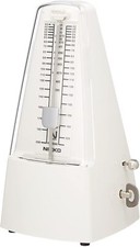 NIKKO Metronome Standard Ivory