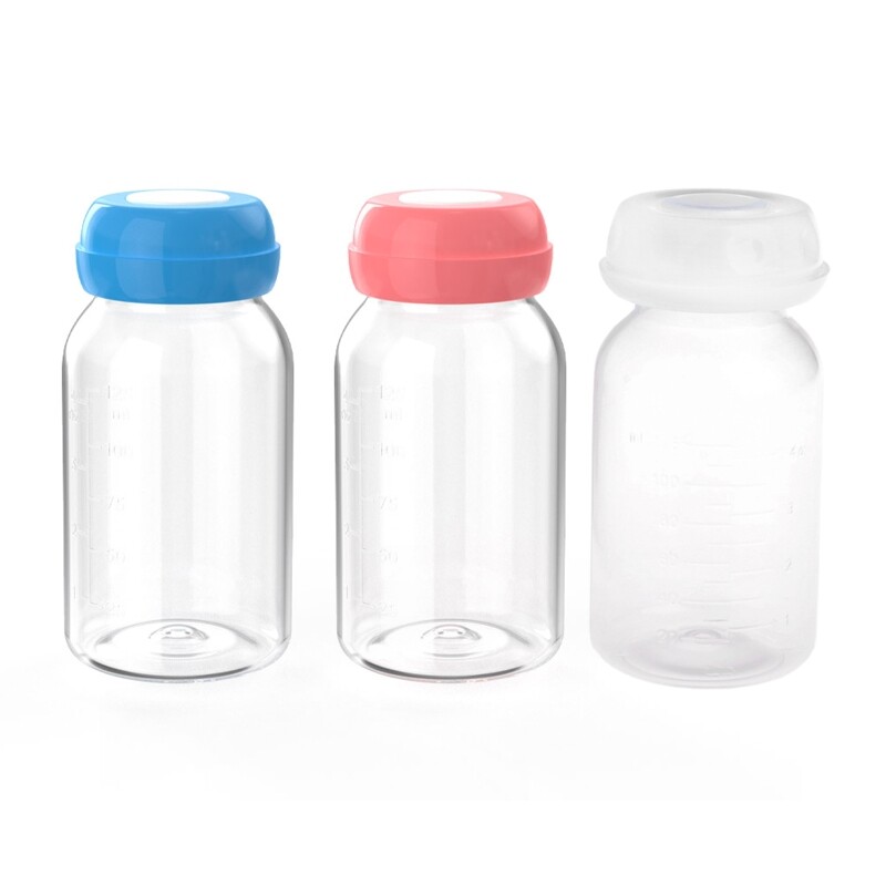 Reuse Baby Milk Bottles Breastfed Babies Can I Reuse Bottles For