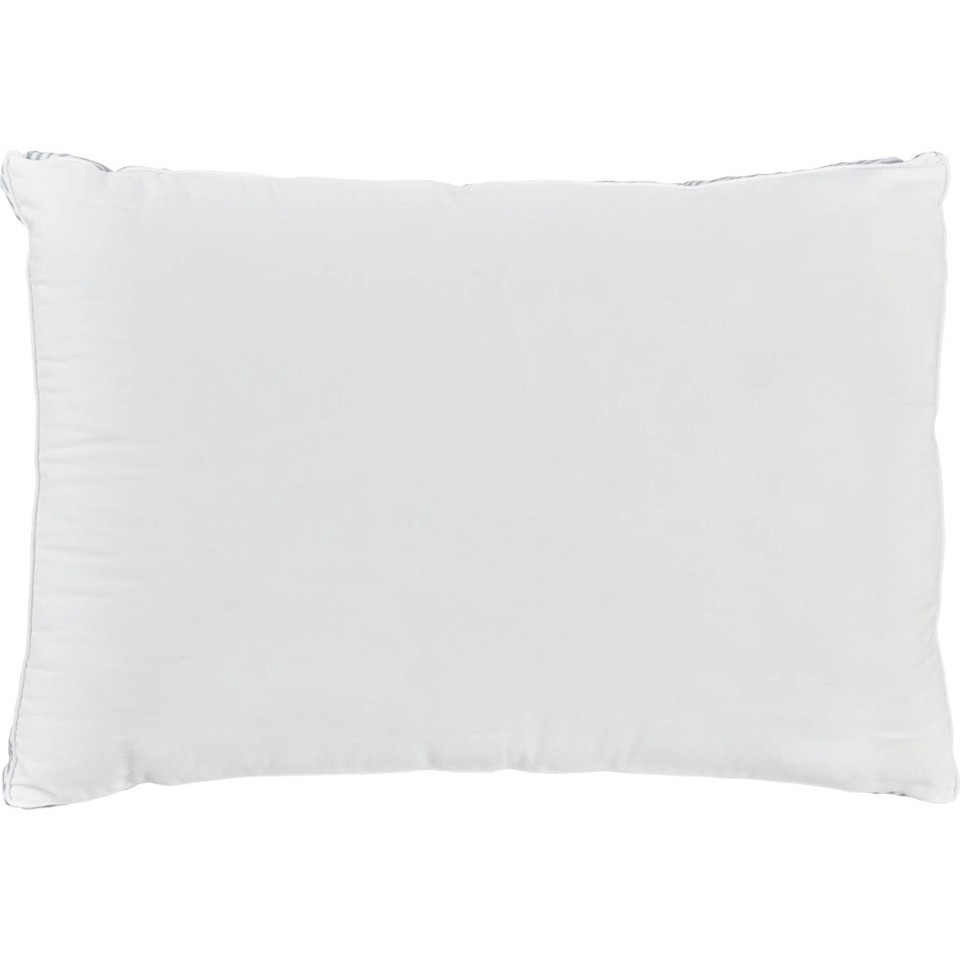 Sealy Extra Firm Support Pillow, Standard/Queen Hypoallergenic