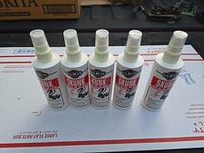 Lot Of 4-G.G. Bean Skunk Kleen, 8 Oz, Skunk Spray