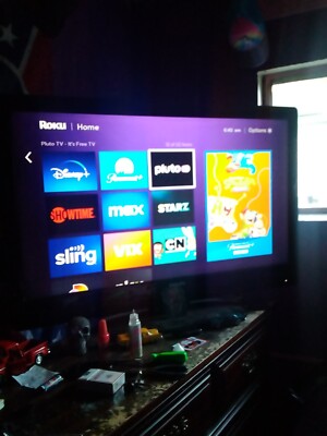 Television