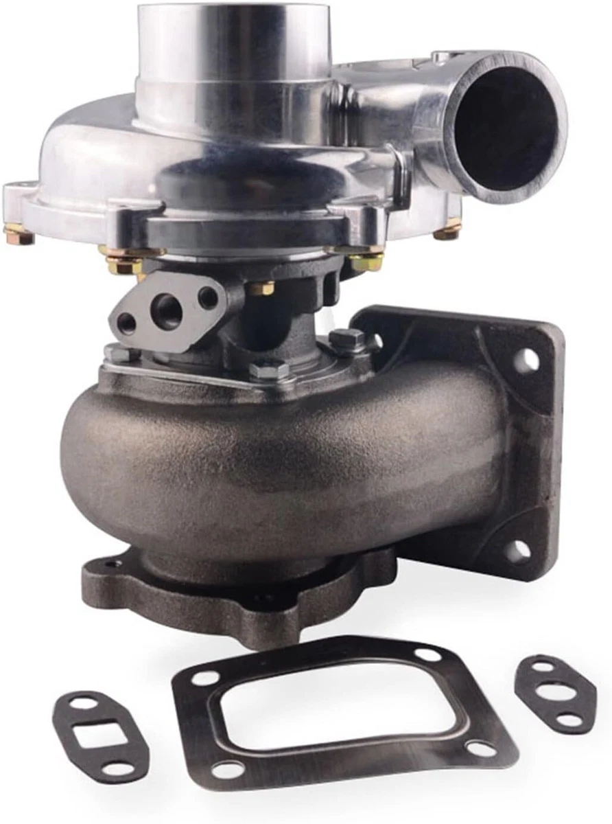 Turbocharger Turbo 114400-3890 Compatible Isuzu 6BG1T Hitachi